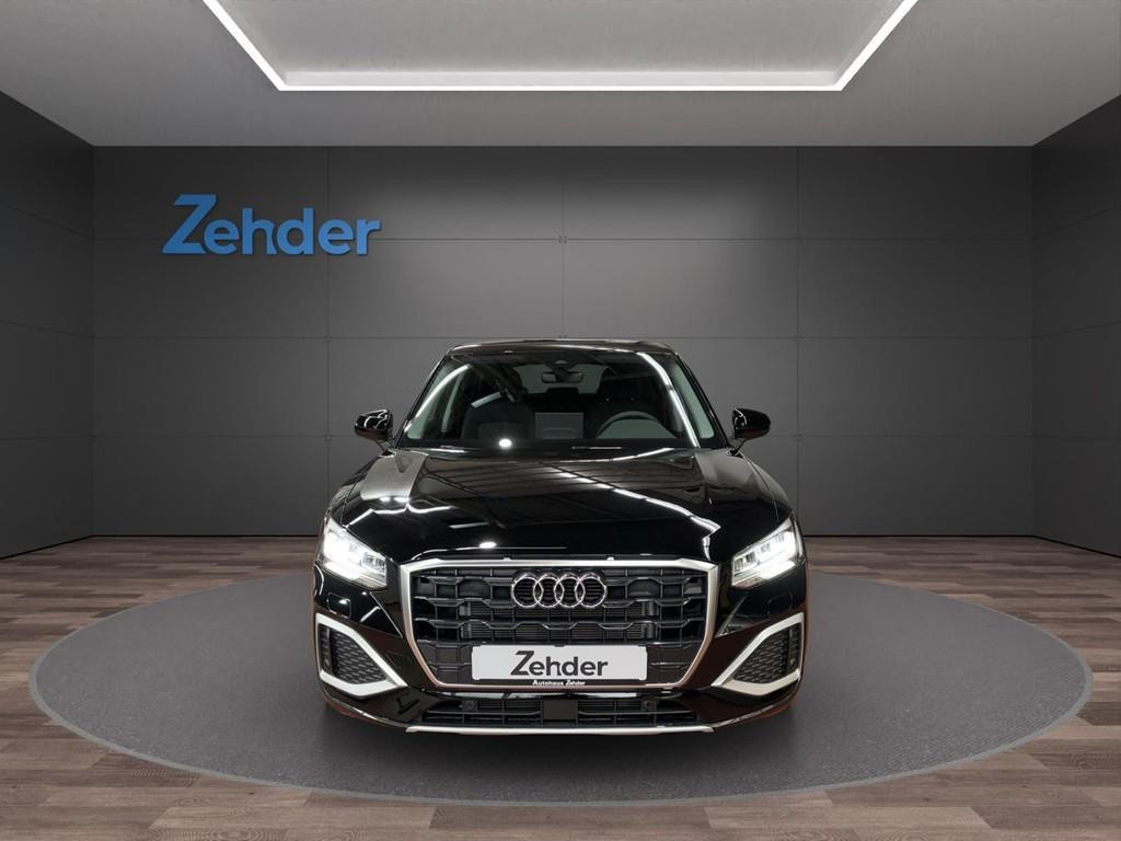 Audi Q2 30 TFSI