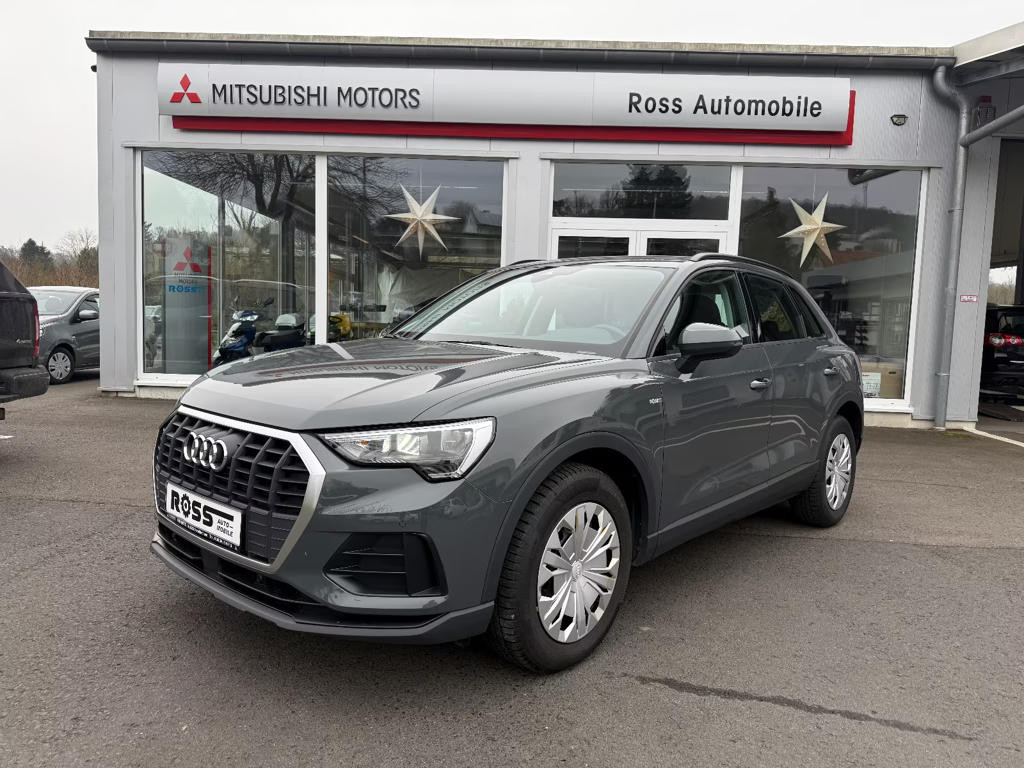 Audi Q3 Quattro 35 TDI