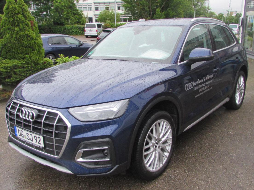 Audi Q5 Quattro