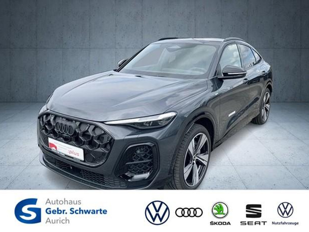 Audi Q5 Sportback Quattro