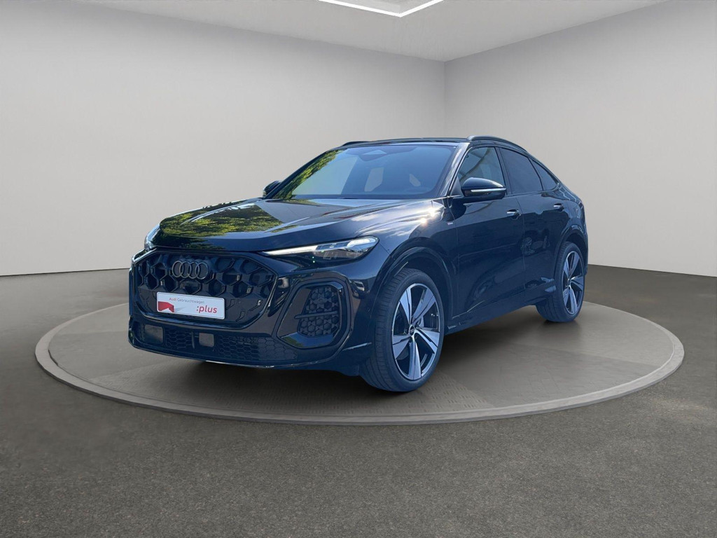 Audi Q5 Sportback Quattro S-Tronic
