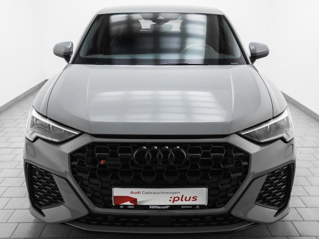 Audi RS Q3 Sportback Quattro