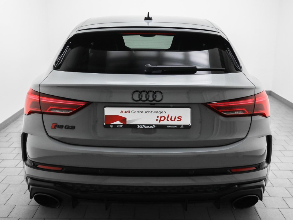 Audi RS Q3