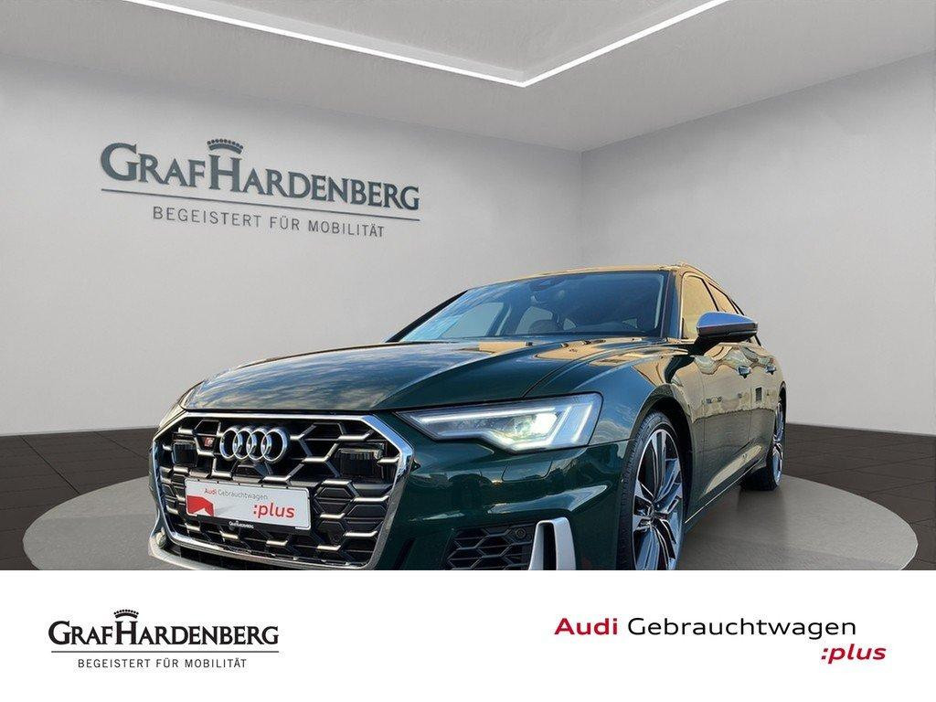 Audi S6 Avant Quattro 3.0 TDI