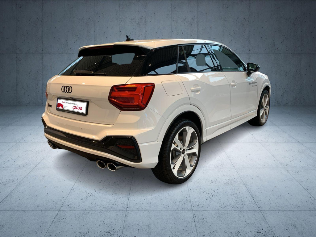 Audi SQ2