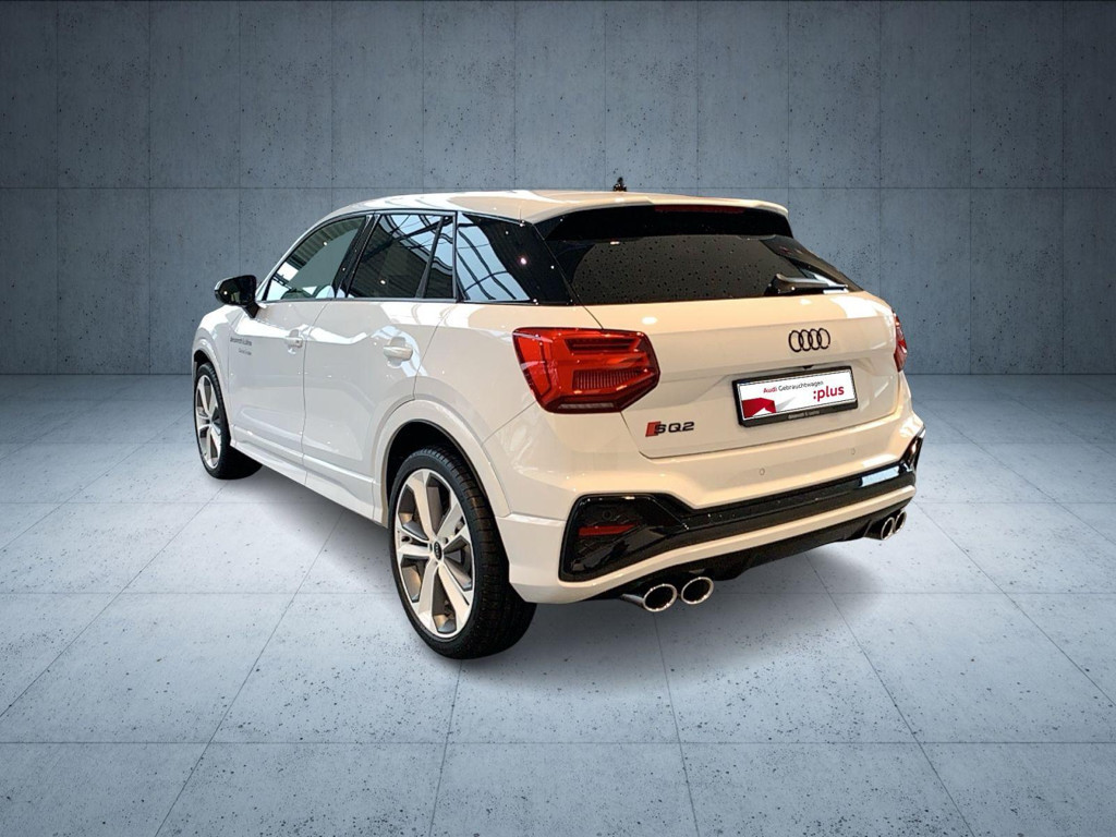 Audi SQ2