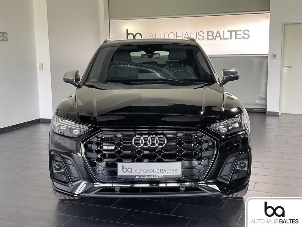 Audi SQ5 Sportback