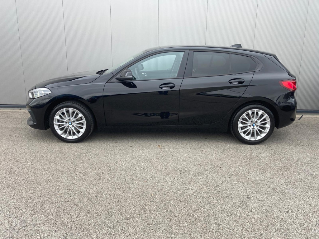 BMW 1 Serie 116 Sedan 116i