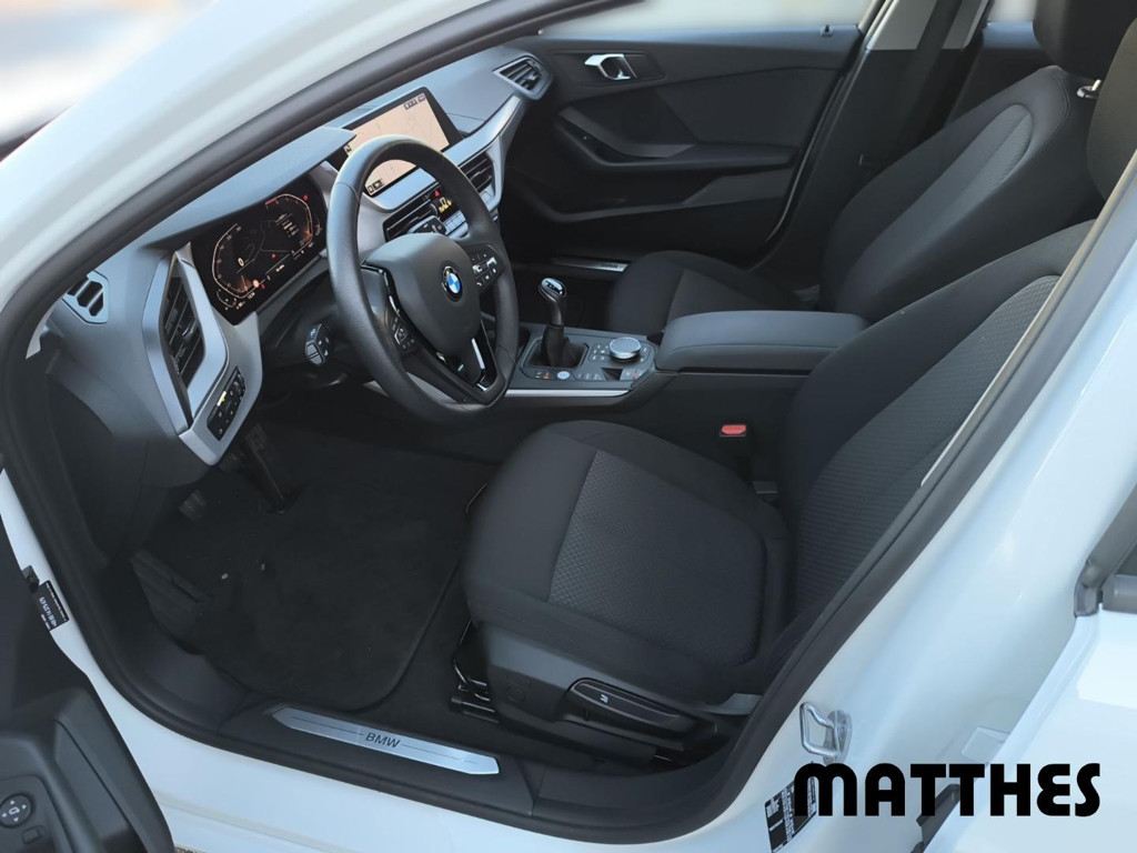 BMW 1 Serie 118 Sedan 118i