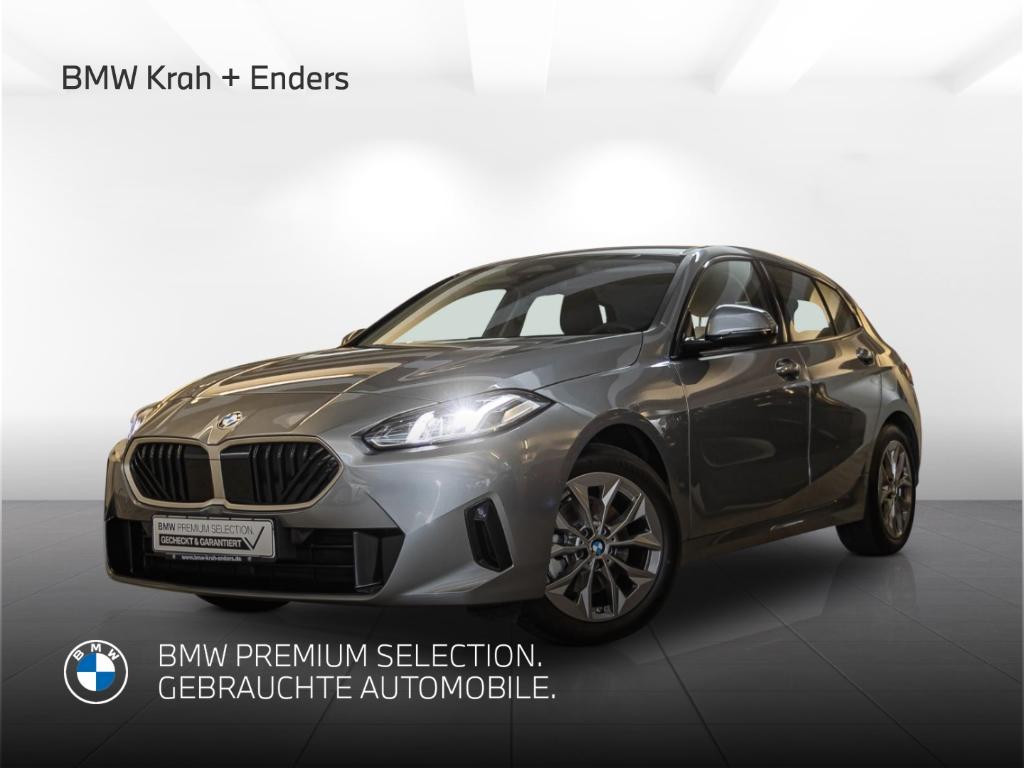 BMW 1 Serie 120 Sedan