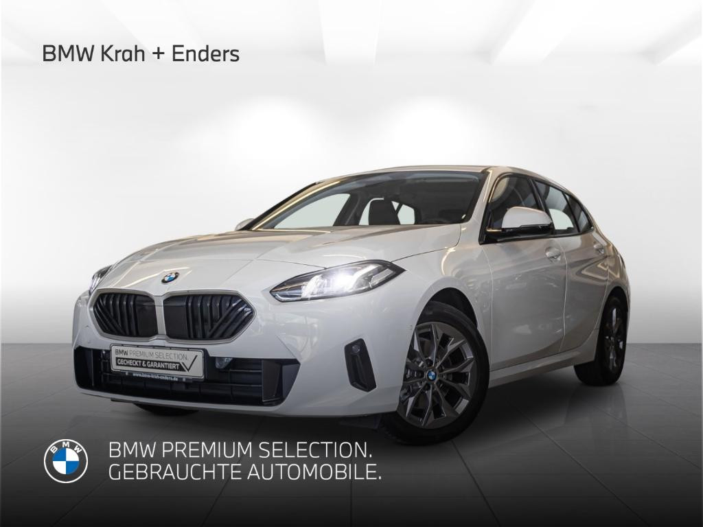 BMW 1 Serie 120 Sedan