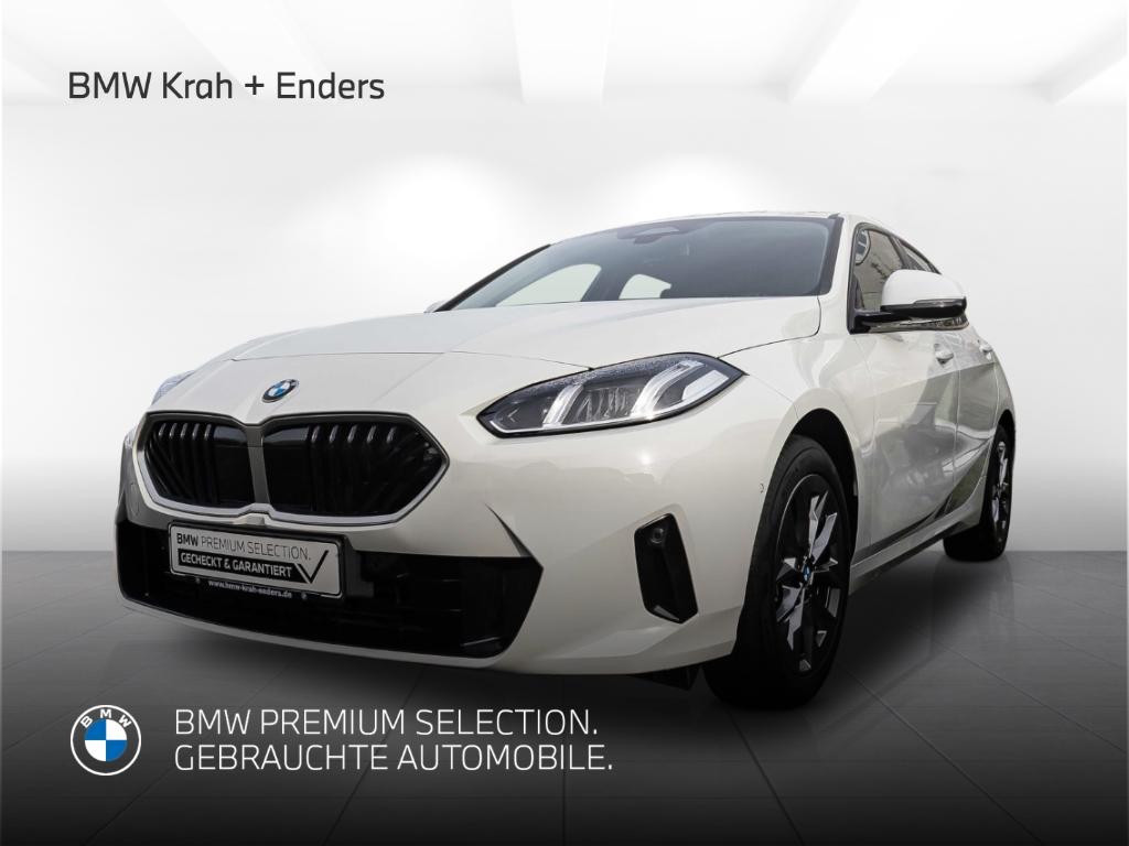 BMW 1 Serie 120 Sedan