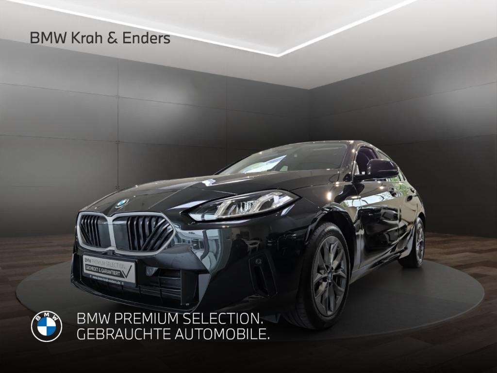 BMW 1 Serie 120 Sedan 120i