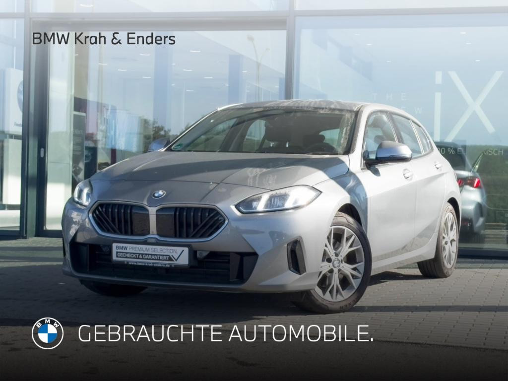 BMW 1 Serie 120 Sedan