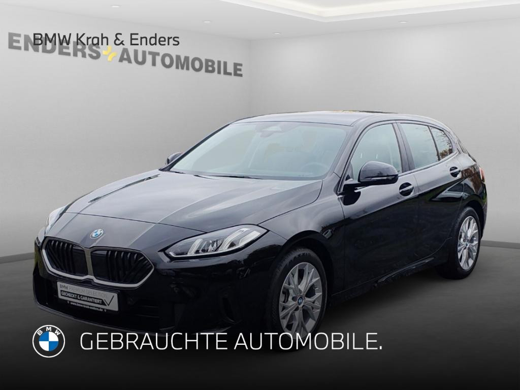 BMW 1 Serie 120 Sedan 120i