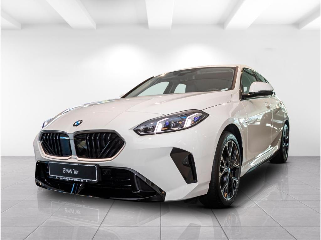 BMW 1 Serie 120 Sedan