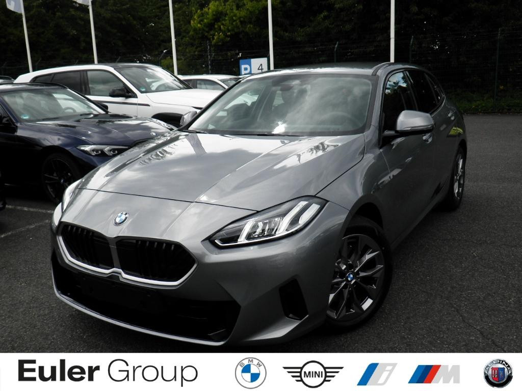 BMW 1 Serie 120 Sedan