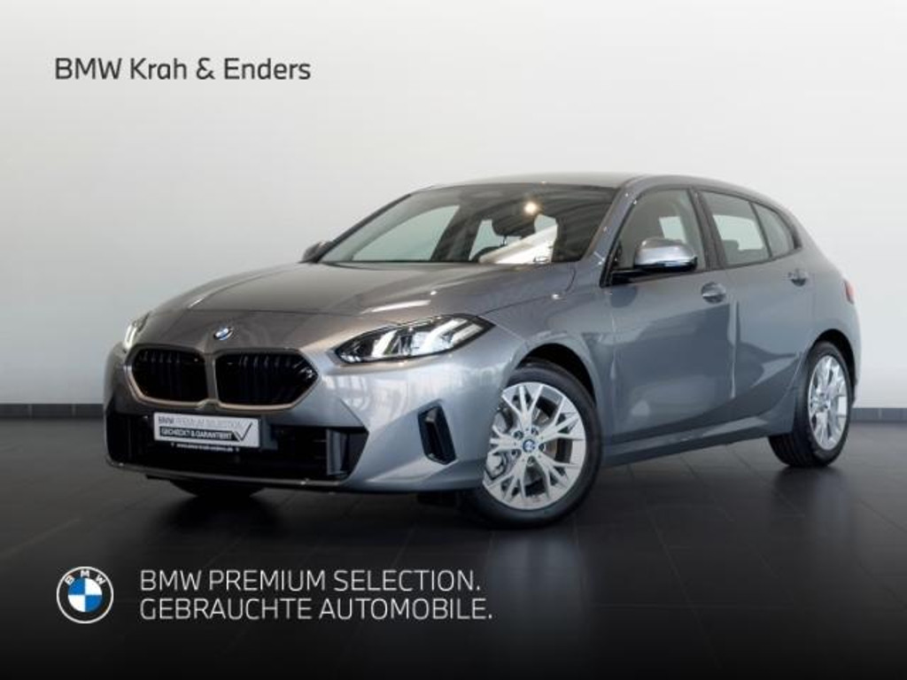 BMW 1 Serie 120 Sedan 120i