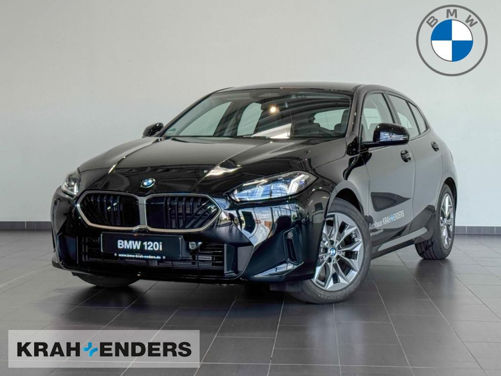 BMW 1 Serie 120 Sedan 120i
