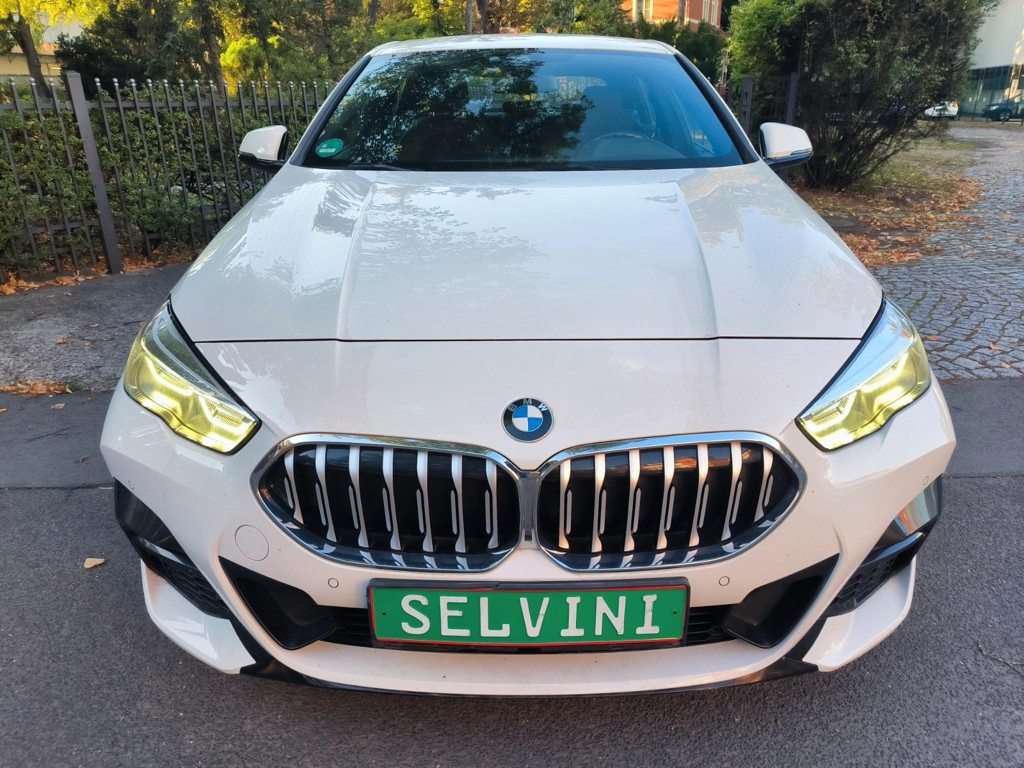 BMW 2 Serie