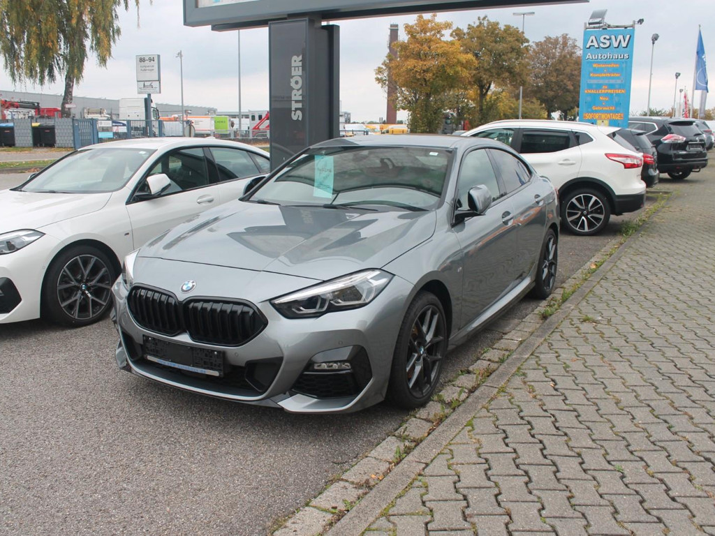 BMW 2 Serie 218 M-Sport Coupé Gran Coupé 218i