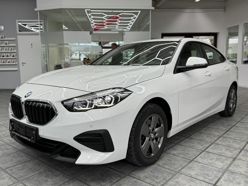 BMW 2 Serie