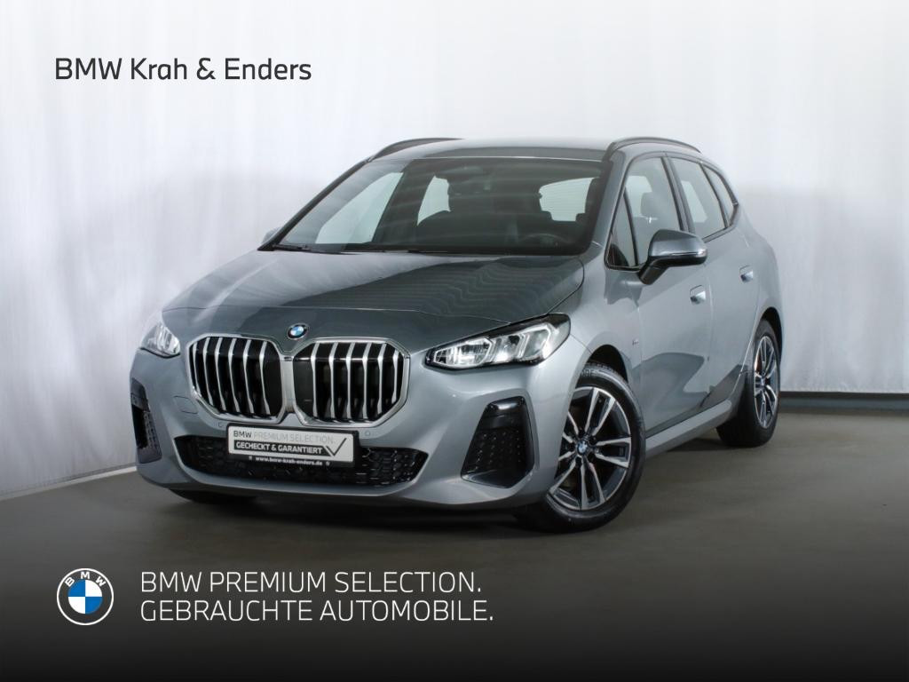 BMW 2 Serie 218 M-Sport Active Tourer 218i