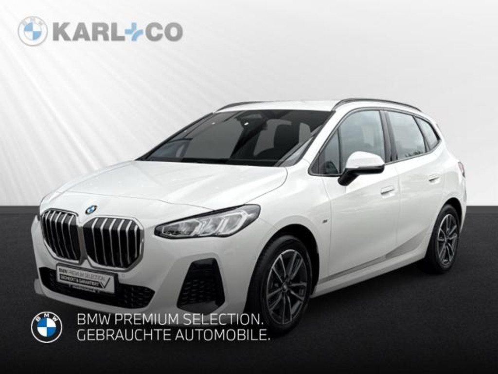 BMW 2 Serie 218 M-Sport Active Tourer