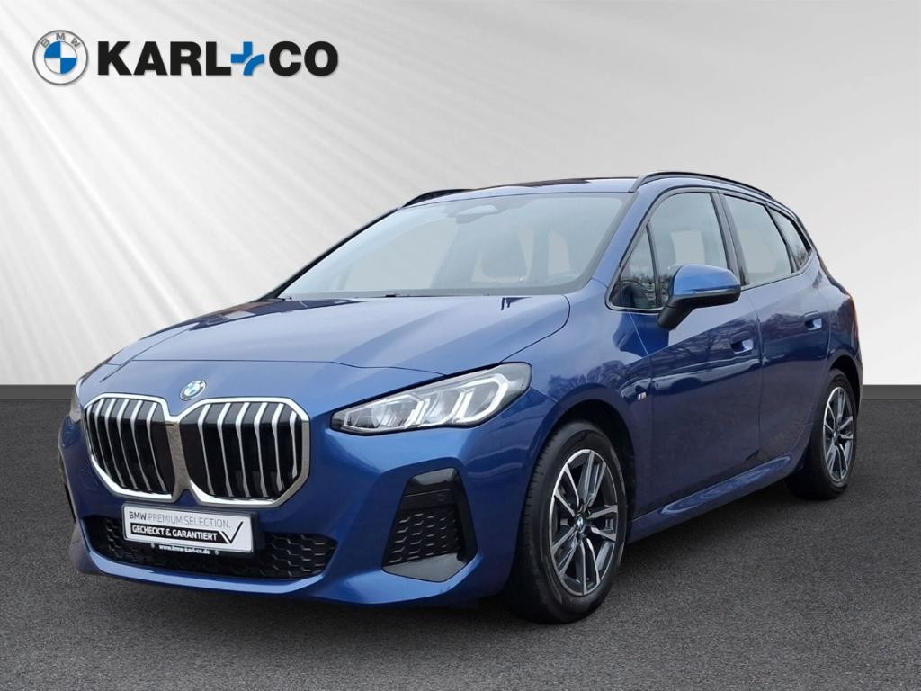 BMW 2 Serie 218 M-Sport Active Tourer 218i