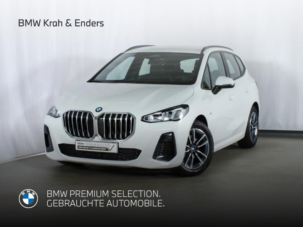 BMW 2 Serie 218 M-Sport Active Tourer Sedan 218i