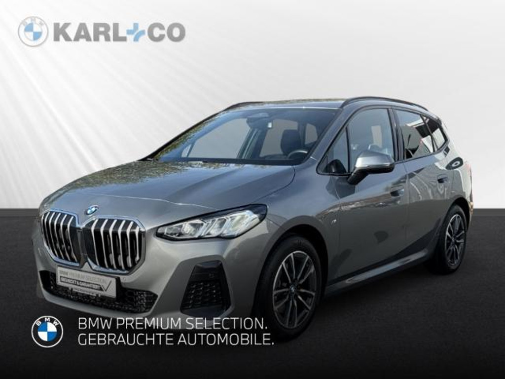 BMW 2 Serie 218 M-Sport Active Tourer