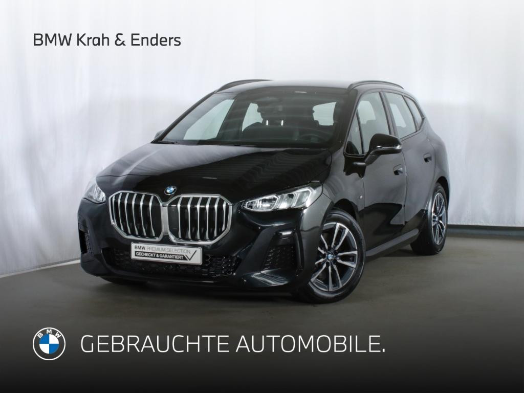 BMW 2 Serie 218 M-Sport Active Tourer Sedan 218i