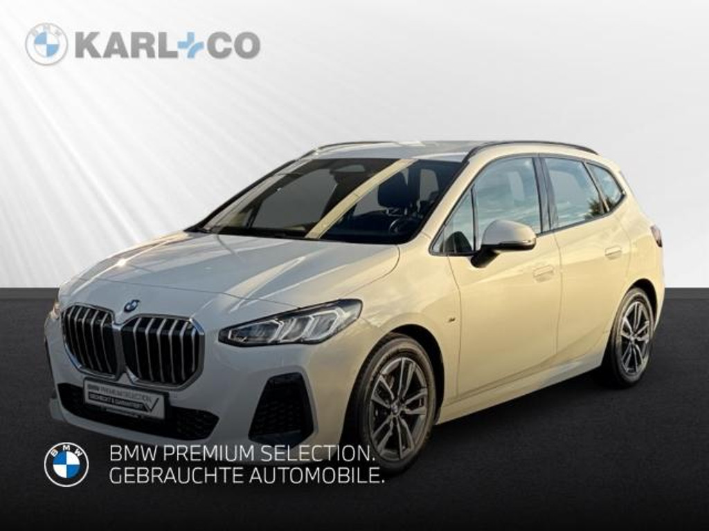 BMW 2 Serie 218 M-Sport Active Tourer