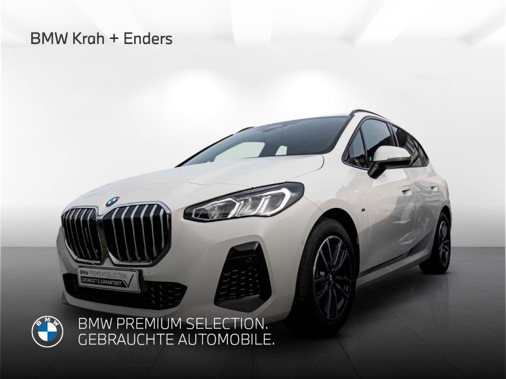 BMW 2 Serie 218 Active Tourer