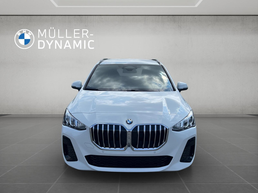 BMW 2 Serie 218 M-Sport Active Tourer 218i