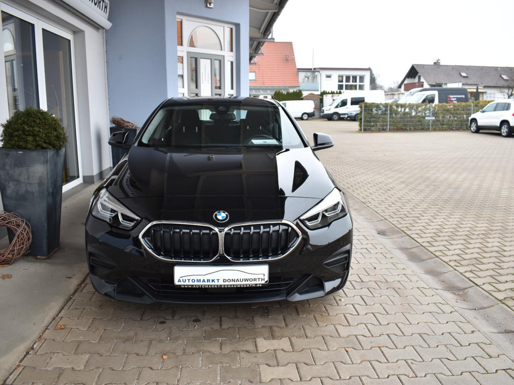 BMW 2 Serie