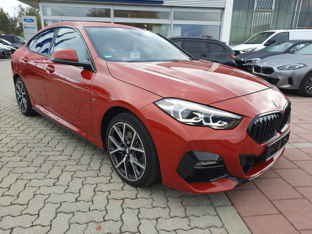BMW 2 Serie