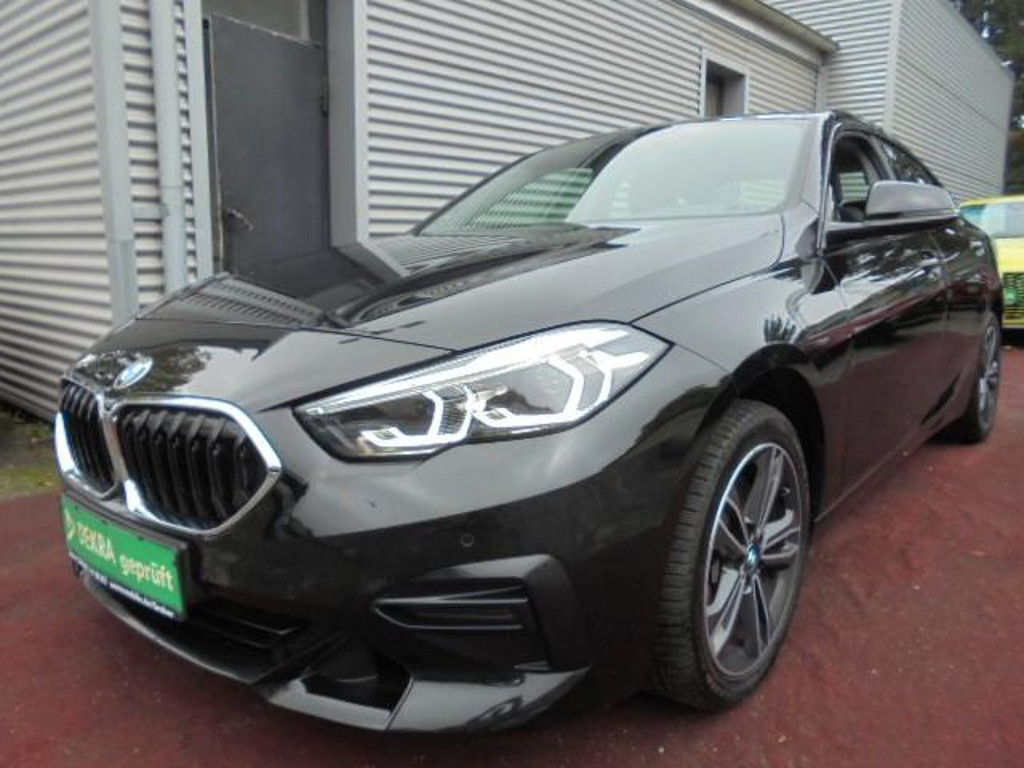 BMW 2 Serie 220 Sport Line Coupé Gran Coupé