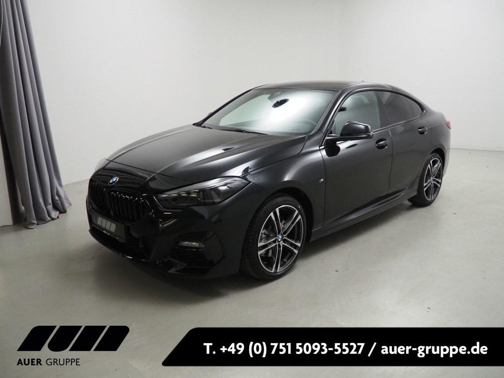 BMW 2 Serie 218 Coupé Gran Coupé 218i