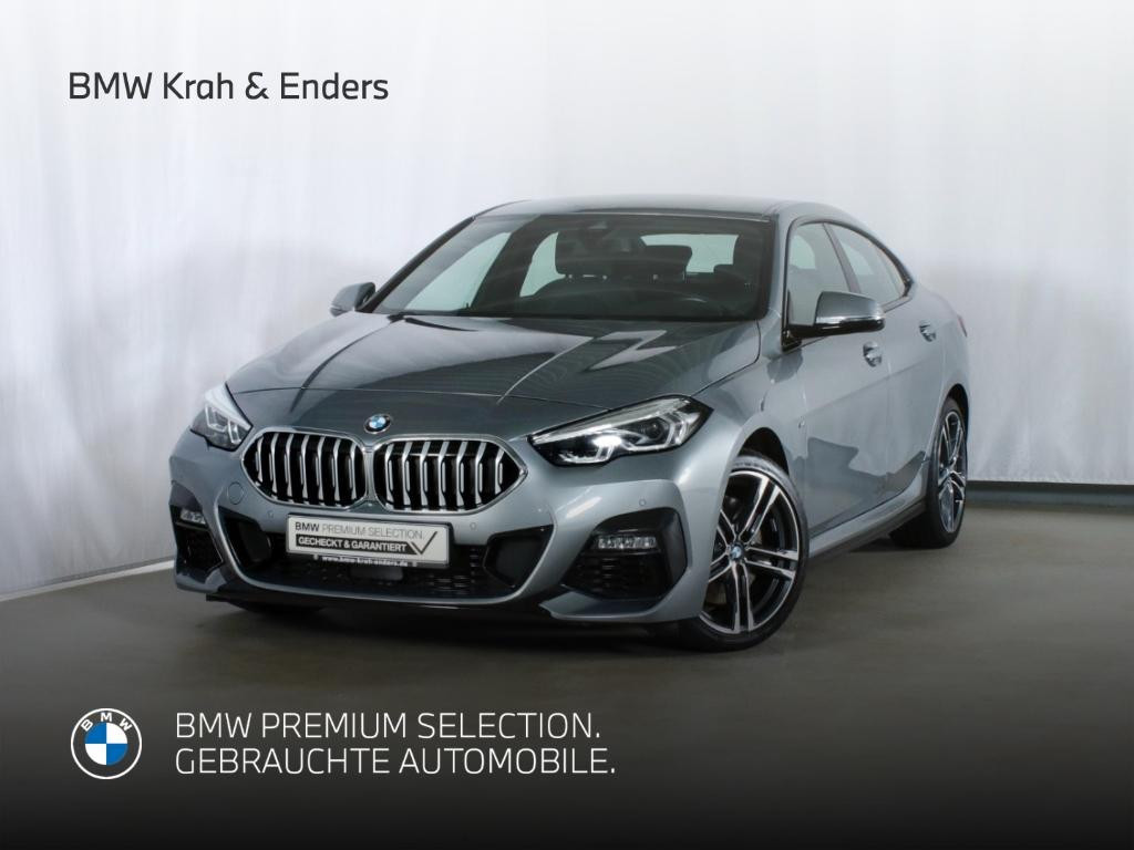 BMW 2 Serie 220 M-Sport Coupé Gran Coupé 220i