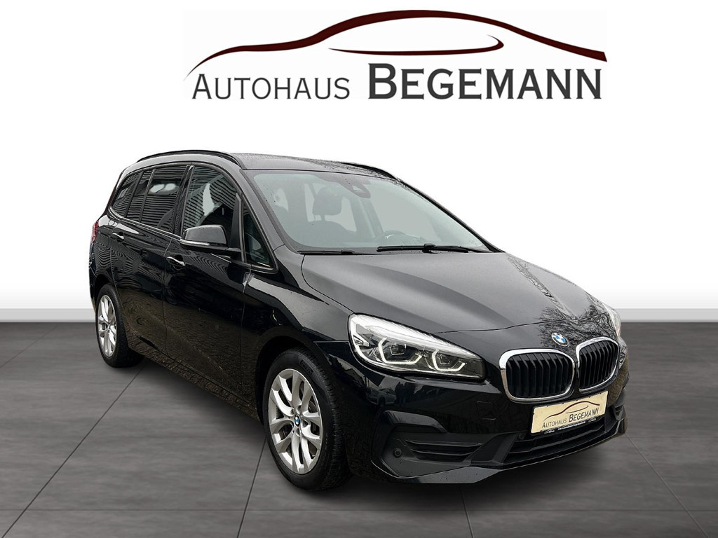 BMW 2 Serie