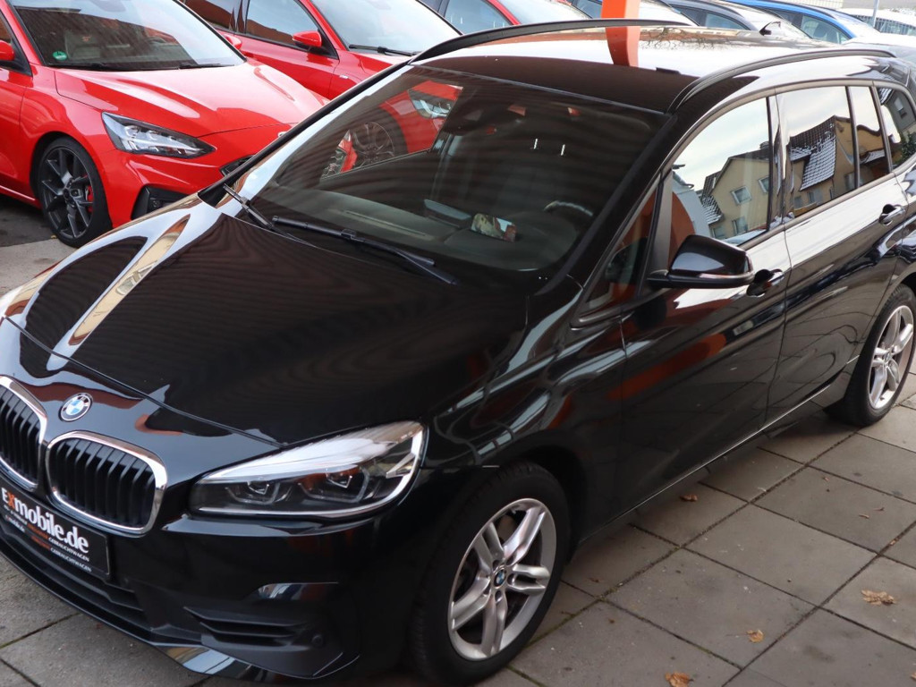 BMW 2 Serie