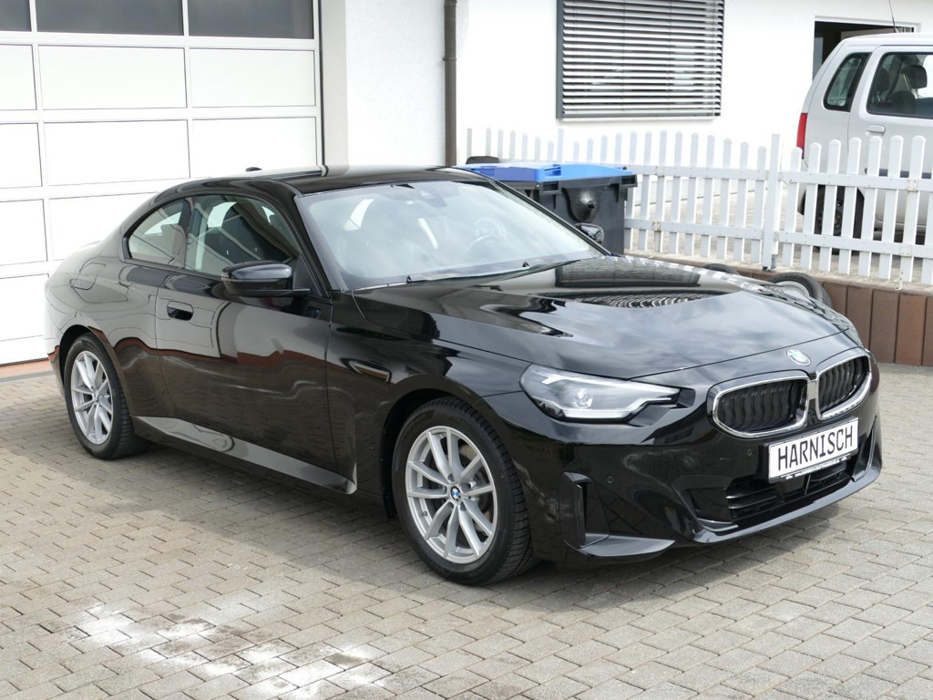 BMW 2 Serie