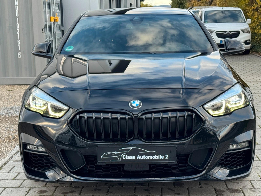 BMW 2 Serie