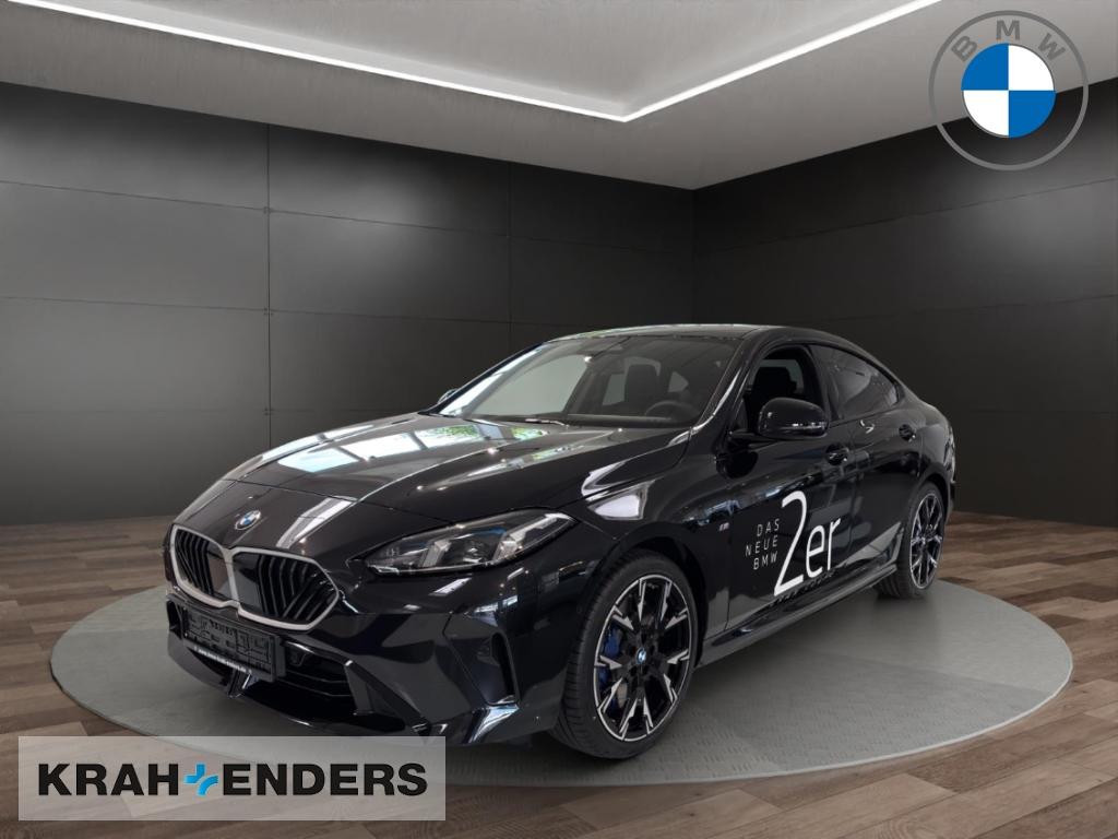 BMW 2 Serie 220 M-Sport Coupé Gran Coupé Sedan 220i