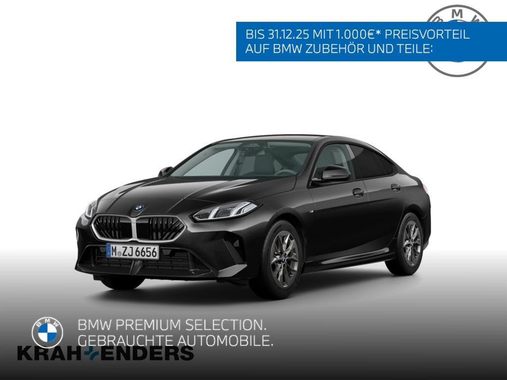 BMW 2 Serie 220 M-Sport Coupé Gran Coupé 220d