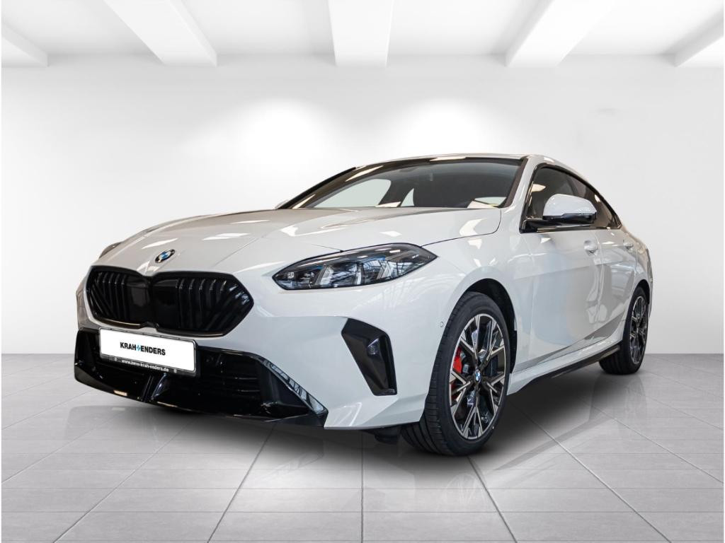 BMW 2 Serie 220 M-Sport Sedan