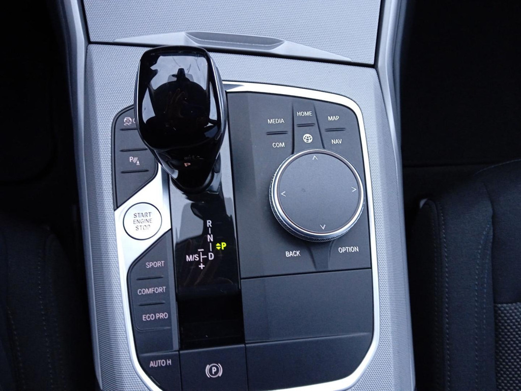 BMW 3 Serie 318 Touring 318d