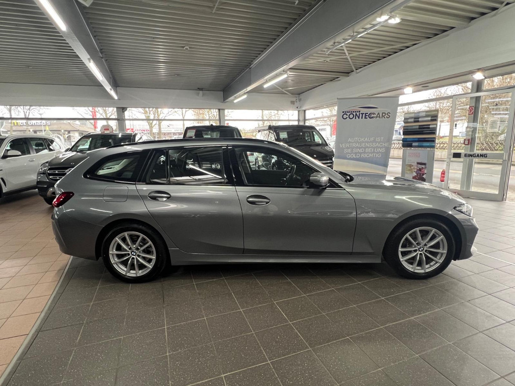 BMW 3 Serie 318 Touring 318d