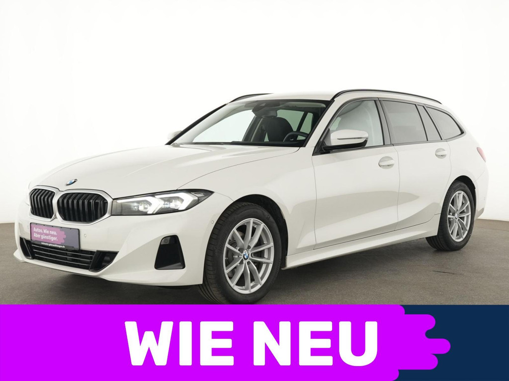 BMW 3 Serie 318 318i